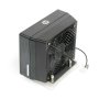 HP Z440 Z Cooler Безшумен охладител с радиатор 3D Vapor , снимка 2