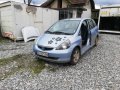 Honda Jazz бензин НА ЧАСТИ, снимка 2
