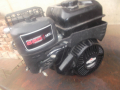 Briggs Stratton  550   на части, снимка 7