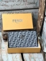 портмоне с кутия fendi , снимка 6