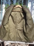 Стара военна СОЦ униформа куртка вензели пагони - като нова, снимка 7