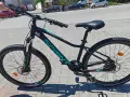 Промо велосипед 27.5" Sprint MAVERICK LADY S черен, снимка 8