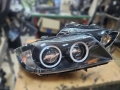 Тунинг на фарове BМW 3 E90 E91 tuning far farove бмв е е90, снимка 4