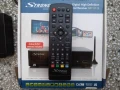 Цифров ефирен HD приемник STRONG SRT 8113, снимка 2