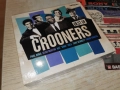 BEST OF CROONERS 5CD-ВНОС FRANCE-5БР ЗА 45ЛВ КОЛЕДНО 1912251010, снимка 12