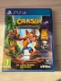 Продавам чисто нова crash bandicoot, снимка 2