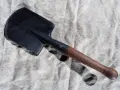 Лопатка,Войнишка,Окопна,Съветска, снимка 1