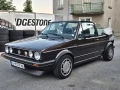 Vw Golf 1 1.8Gl Cabriolet , снимка 1