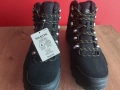 Нови обувки Jack Wolfskin Refugio Texapore Mid , снимка 7