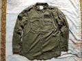 Маркова риза military style, снимка 1 - Ризи - 44778329