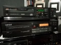 Продава се рядък плеър LENCO CD-3709, снимка 1