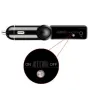 Блутут за кола - MP3 player FM предавател зарядно USB и Bluetooth, снимка 6