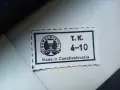 * Bohemia * - сервиз за вода НОВ !, снимка 7