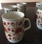 Порцеланови чаши тип "мъг" за чай 8 бр., снимка 10