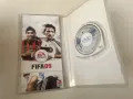 FIFA 09 за PSP, снимка 3