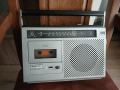 Ретро радиокасетофон Sony CF1470, снимка 1