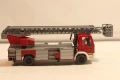 WIKING H0 1/87 IVECO КАМИОН ПОЖАРНА МОДЕЛ КОЛИЧКА, снимка 5