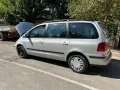 Сеат Алхамбра 1.9ТДИ 116кс , снимка 4