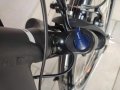 Продавам колела внос от Германия алуминиев велосипед SAVENO OACLAND 28 цола SHIMANO DEORE, снимка 9