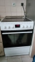 Готварска печка, снимка 1