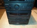 PANASONIC SA-CH32 REVERSE DECK/TUNER/AMPLI/CD 0910212105, снимка 4