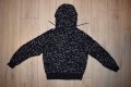 Nike SPORTSWEAR All-Over Print Hoodie Sz M / #00574 /, снимка 7