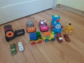 Детски играчки различни видове, снимка 5