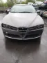 Щора за багажник Alfa romeo 159, снимка 4