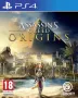 Игра Assassin's Creed ORIGINS (PS4) Playstation 4 , PRO , PS5 , Нова, снимка 1
