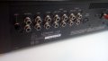 Luxman L-114A Solid State Stereo Integrated Amplifier (1981-82), снимка 8