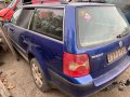 VW Passat Variant 1,9TDI на части, снимка 4