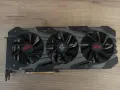 Видео карта Power Color Red Devil RX5700 XT 8GB GDDR6/256-bit, снимка 2