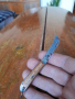 Стар джобен нож,ножче,ножка Lombardini Motori, снимка 4