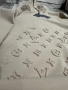 Оригинален суичър на Louis Vuitton чисто нов с етикет , снимка 2