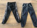 Hugo boss & Off white детски долнища , снимка 2
