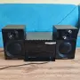 Микро аудио система Samsung MM-E320 | CD/MP3 | AUX | USB, снимка 2