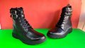 Английски дамски боти , снимка 5
