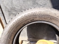 4бр.зимни гуми BRIDGESTONE 215 65 17 DOT19 цена за брой, снимка 4