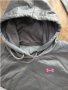 UNDER ARMOUR Storm Armour Fleece - страхотно дамско горнише, снимка 3