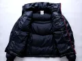 DIESEL Down Mens Jacket - M - оригинално мъжко яке с гъши пух, снимка 11