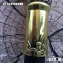 Бастун със скрит кинжал (Орел - 6 ) Златен, снимка 4