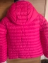 Tommy hilfiger оригинално пухено олекотено якенце, снимка 4