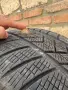 Джанти DEZENT R19 без забележки с  зимни гуми PIRELLI SCORPION 275/55/19 като нови подходящи за SUV, снимка 4