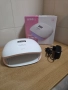 SUN UV/LED лампа за маникюр UV Sun 4S , снимка 2