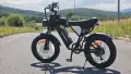 Електрически велосипед Lookroad L20 Min , 500W, 15.6 Ah, снимка 14