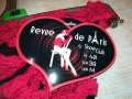 revue de paris red & black 95B/M 1812202102, снимка 10
