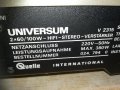 universum hifi ampli 1803211213 &, снимка 10