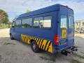VW LT 35 2.5 TDi 109к.с 8+1места, снимка 5