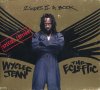 Wyclef Jean-the Ecleftic