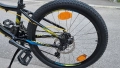 ROCK MACHINE 24" Алуминиев велосипед , снимка 9